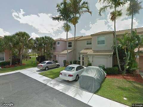 154Th, PEMBROKE PINES, FL 33028