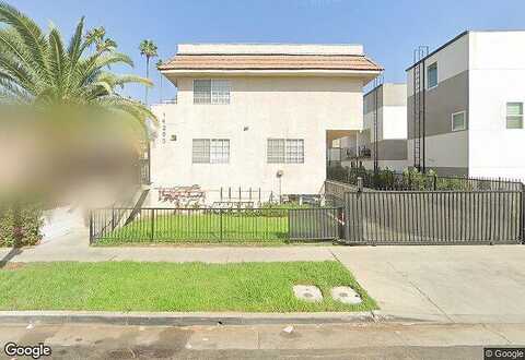 Gilmore, VAN NUYS, CA 91401
