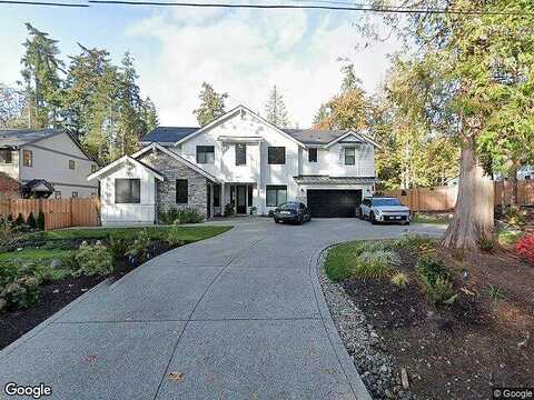 Sandy Hook, POULSBO, WA 98370
