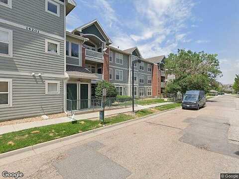 1St, AURORA, CO 80011