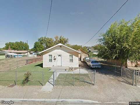 Gregory, SUNNYSIDE, WA 98944
