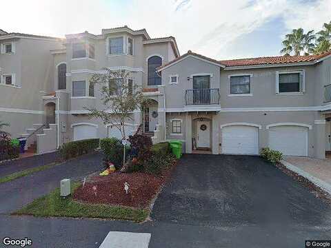 126Th, SUNRISE, FL 33323
