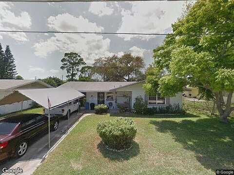 3Rd, EDGEWATER, FL 32132