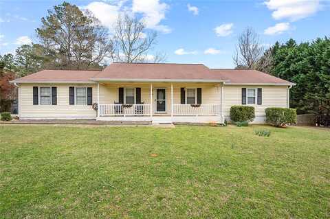 Wyonia, FAYETTEVILLE, GA 30215