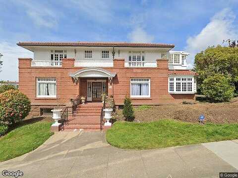 Cedro, SAN FRANCISCO, CA 94127