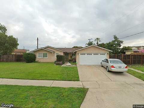 Hammon, WESTMINSTER, CA 92683