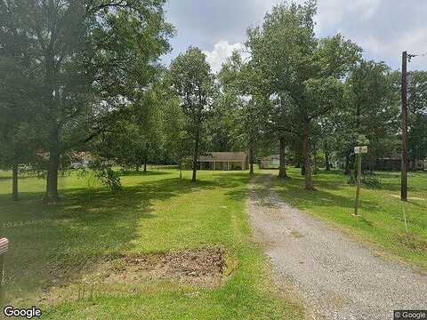 County Road 637, DAYTON, TX 77535