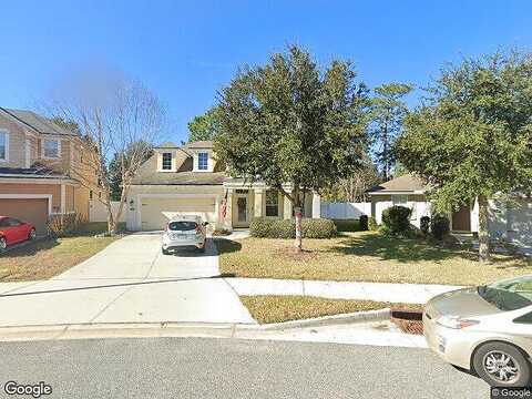 Auburn Oaks, JACKSONVILLE, FL 32218