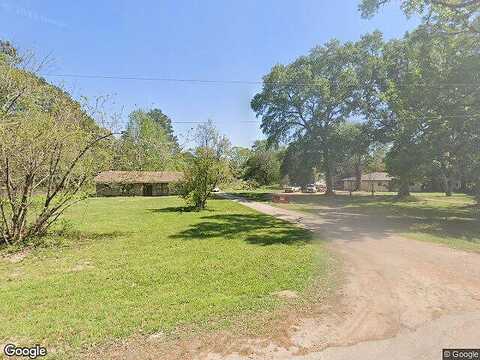 Bert Brown, CONROE, TX 77302