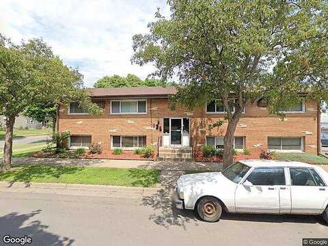 16Th, MINNEAPOLIS, MN 55413
