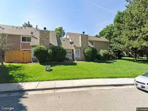 Asbury, AURORA, CO 80014