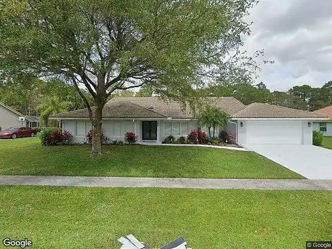 La Mirada, WELLINGTON, FL 33414