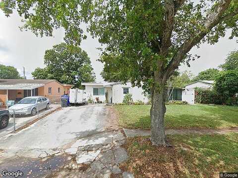 70Th, HOLLYWOOD, FL 33024