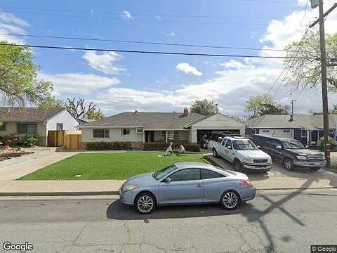 August, ANTIOCH, CA 94509