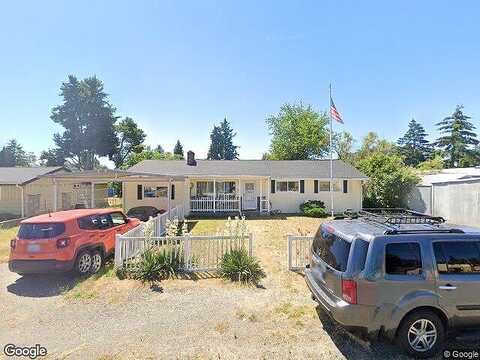 119Th, TACOMA, WA 98444