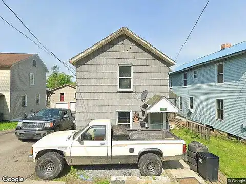 Sherman, RIDGWAY, PA 15853