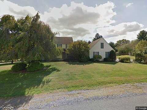 Monroe, LEWISBURG, PA 17837