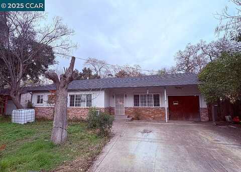 Pear, CONCORD, CA 94518