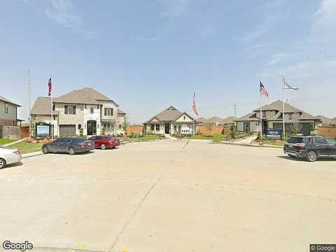 Playa Cove, LA MARQUE, TX 77568