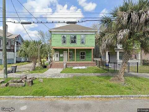 5Th, JACKSONVILLE, FL 32206