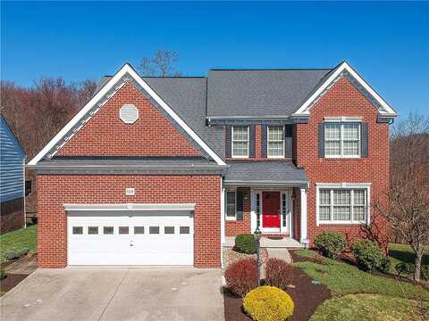 Macintosh, CRANBERRY TOWNSHIP, PA 16066
