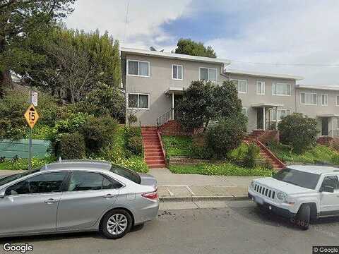 20Th, OAKLAND, CA 94606