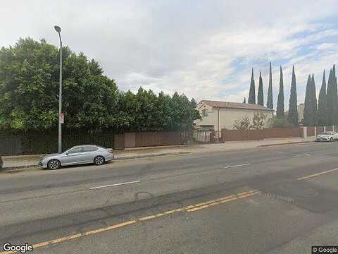 Inspire, PACOIMA, CA 91331