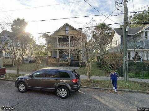 Hubbard, JACKSONVILLE, FL 32206