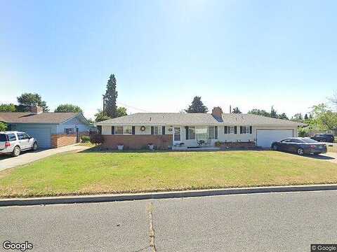 31St, YAKIMA, WA 98902