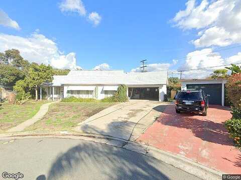 Roosevelt, CHULA VISTA, CA 91910