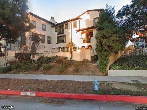 Mendenhall, WHITTIER, CA 90601
