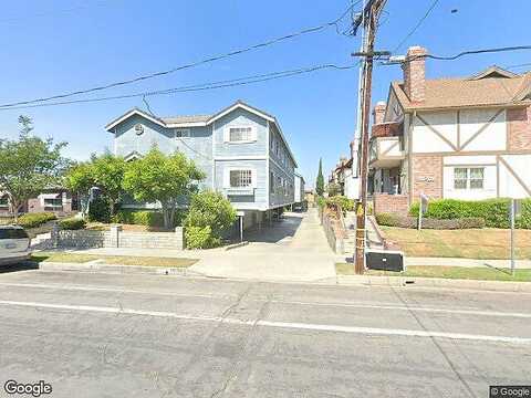 Alhambra, MONTEREY PARK, CA 91755