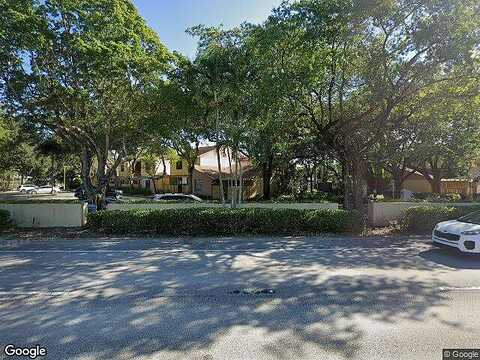 University, PLANTATION, FL 33322