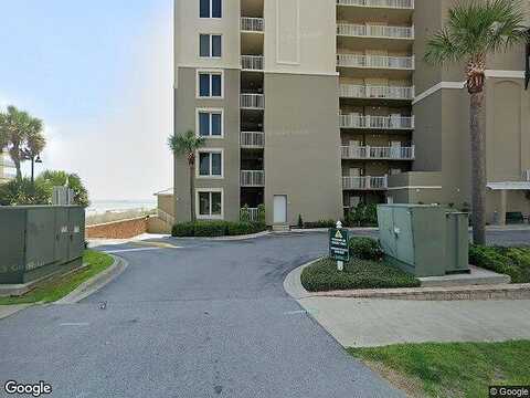 Front Beach, PANAMA CITY BEACH, FL 32407