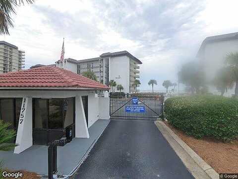 Front Beach, PANAMA CITY BEACH, FL 32407