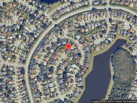 Binfield, ORLANDO, FL 32837