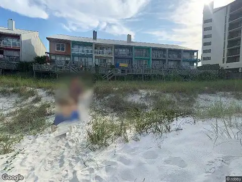 Front Beach, PANAMA CITY BEACH, FL 32407