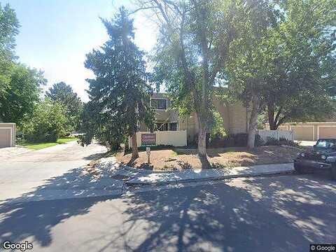 Clinton, DENVER, CO 80247