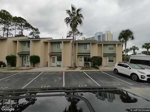 White Sandy, PANAMA CITY BEACH, FL 32407