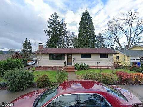 High, GLADSTONE, OR 97027