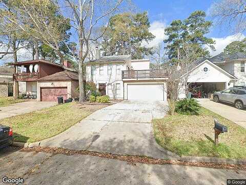 Twain, MONTGOMERY, TX 77356