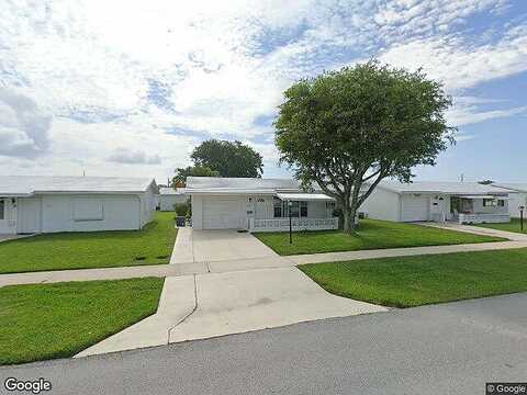 Leisureville, BOYNTON BEACH, FL 33426
