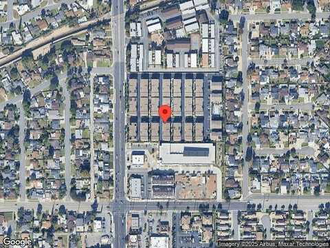 Tangerine, COVINA, CA 91722