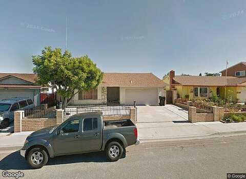 Dawnell, SAN DIEGO, CA 92154