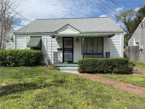 Sumpter, RICHMOND, VA 23220