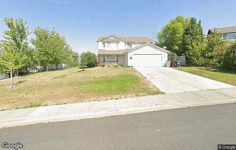Valise, PULLMAN, WA 99163