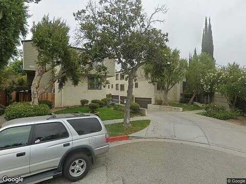 Magnolia, SOUTH PASADENA, CA 91030