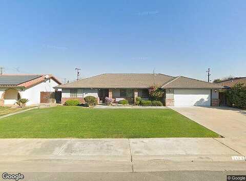 Rose, SHAFTER, CA 93263