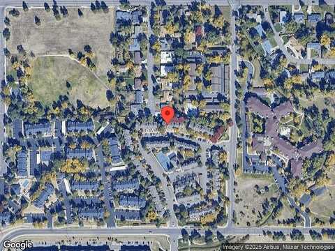 17Th, LAKEWOOD, CO 80215