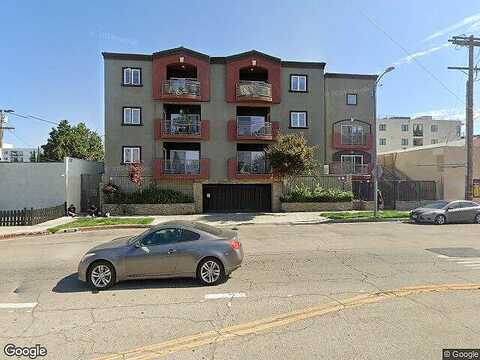 Burbank, NORTH HOLLYWOOD, CA 91601